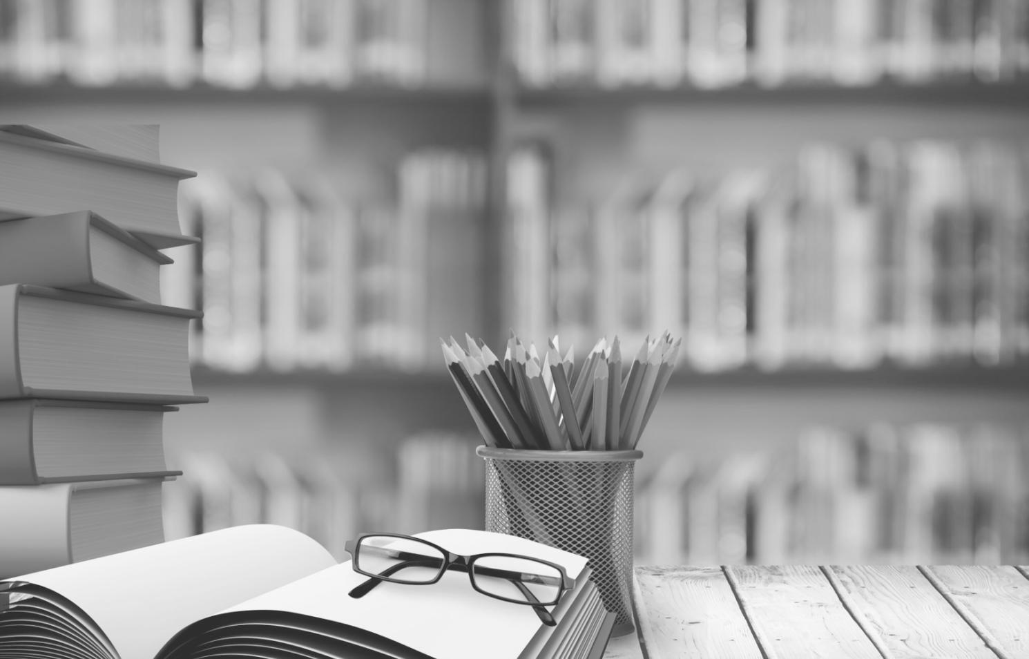 Étudiants participant à une formation en finance